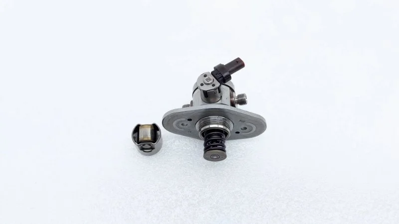 Тнвд BMW 3-Series 2020 G20