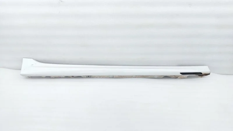 Накладка порога наружная BMW 3-Series 2020 G20