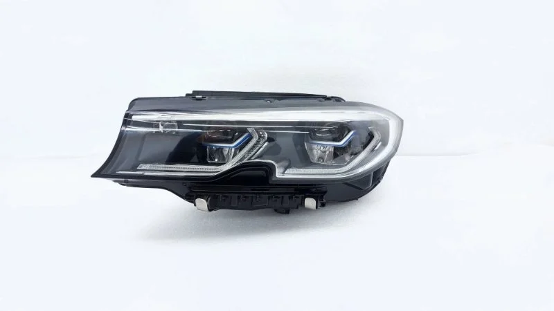 Фара BMW 3-Series 2020 G20