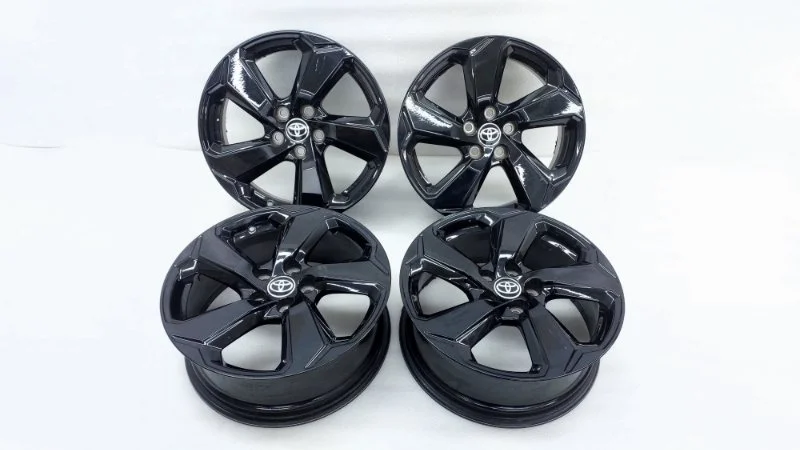 Диски литые комплект Toyota RAV4 2021 XA50