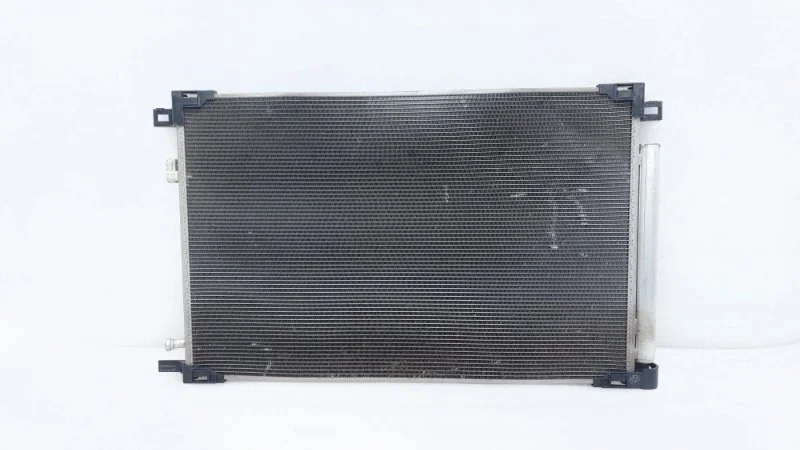Радиатор кондиционера Toyota RAV4 2021 XA50