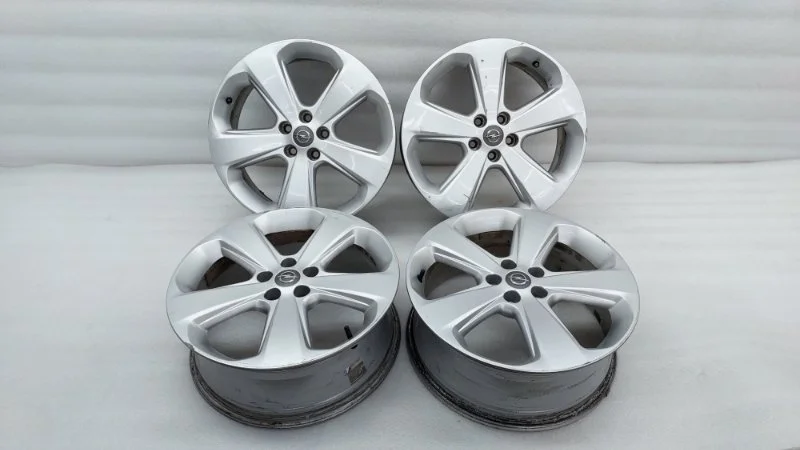 Диски литые комплект Opel Mokka 2013 J13