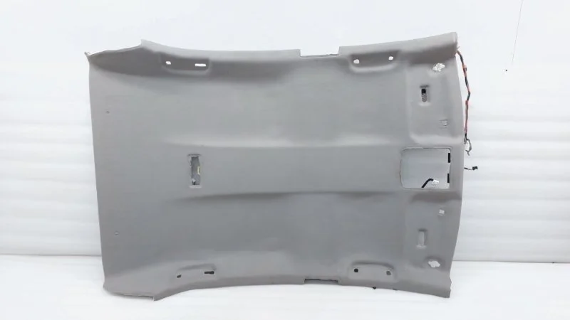 Потолок Toyota Camry 2018 70