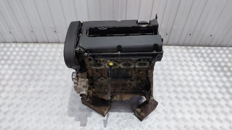 Двигатель Opel Mokka 2013 J13