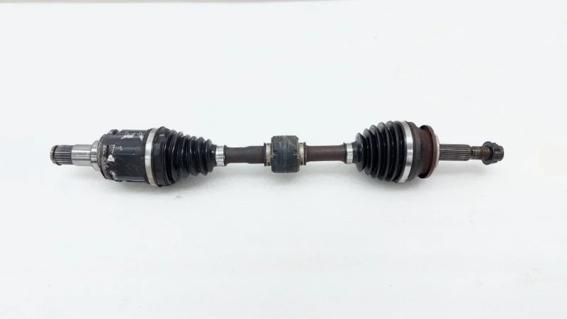 Привод Toyota Camry 2018 70