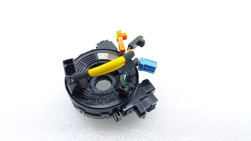 Подрулевой шлейф Toyota Land Cruiser 2016 VDJ200