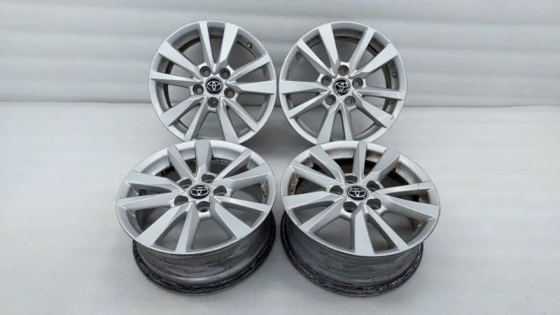 Диски литые комплект Toyota Camry 2018 70