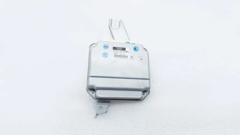 Блок электронный Toyota Land Cruiser 2016 VDJ200