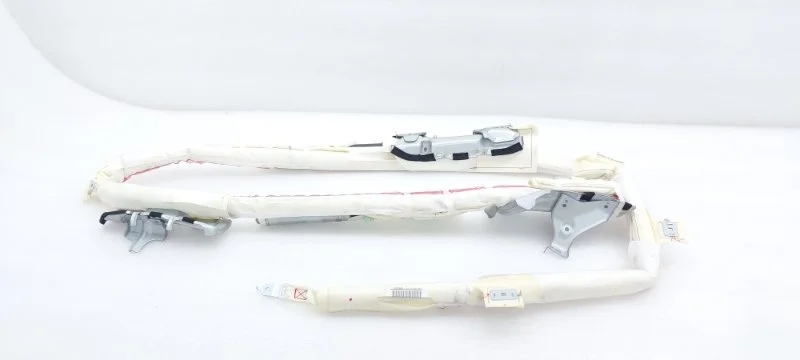 Подушка безопасности Toyota Land Cruiser 2016 VDJ200