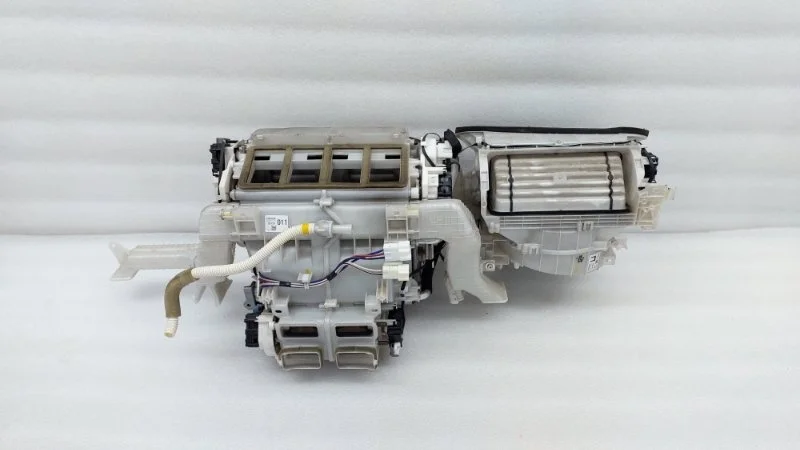 Корпус отопителя Toyota Land Cruiser 2016 VDJ200