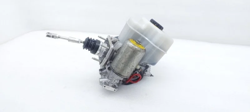 Блок управления Toyota Land Cruiser 2016 VDJ200