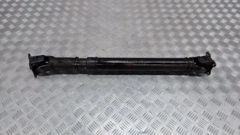 Карданный вал Toyota Land Cruiser 2016 VDJ200