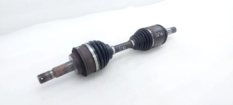 Привод Toyota Land Cruiser 2016 VDJ200