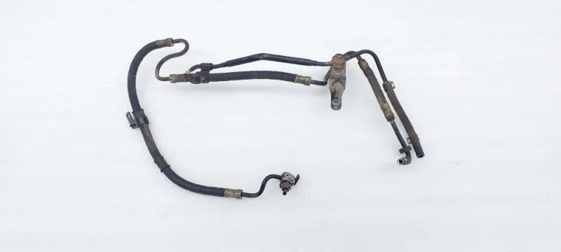 Трубка гидроусилителя Toyota Land Cruiser 2016 VDJ200