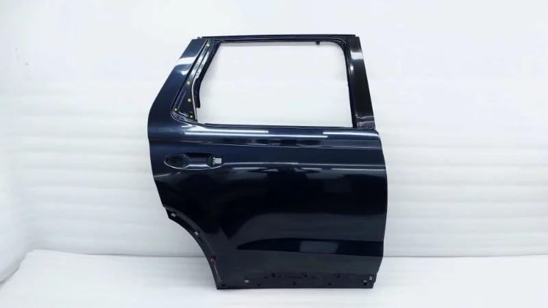 Дверь Hyundai Palisade 2020 LX2