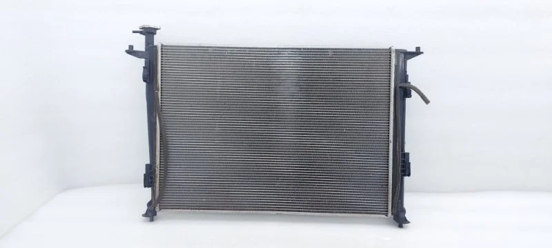 Радиатор основной Hyundai Palisade 2020 LX2