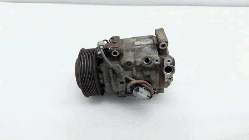 Компрессор кондиционера Toyota Land Cruiser 2016 VDJ200
