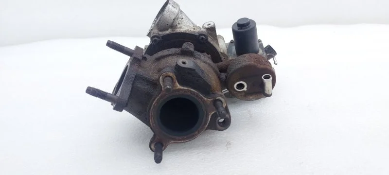 Турбина Toyota Land Cruiser 2016 VDJ200