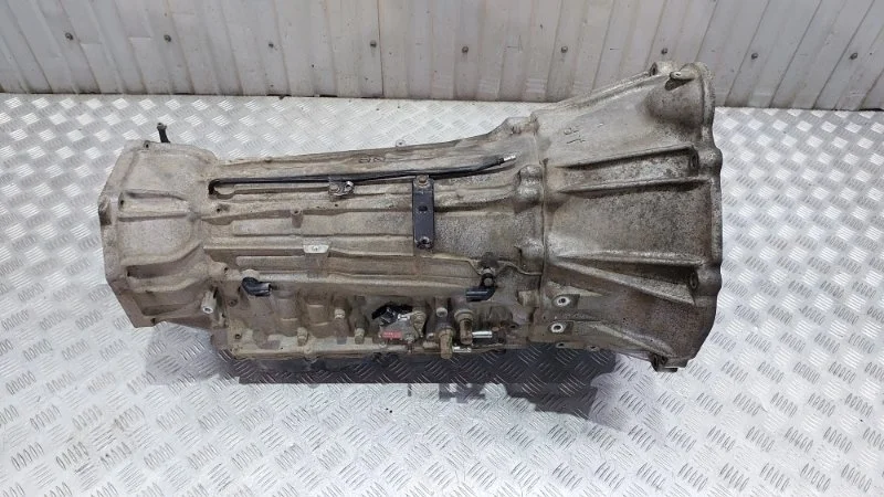 Акпп Toyota Land Cruiser 2016 VDJ200