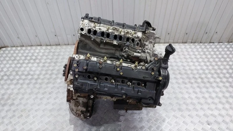 Двигатель Toyota Land Cruiser 2016 VDJ200