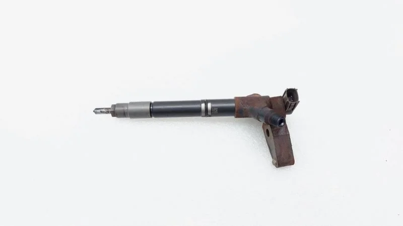 Форсунка топливная Toyota Land Cruiser 2016 VDJ200