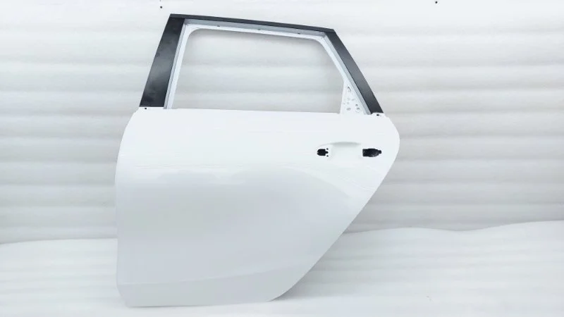 Дверь Kia Ceed 2023 CD