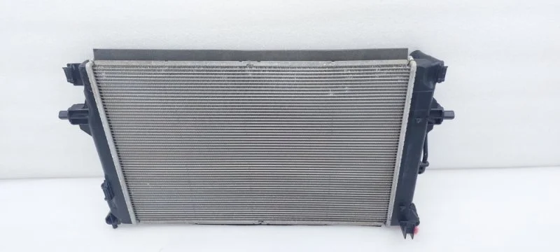 Радиатор основной Kia Ceed 2023 CD