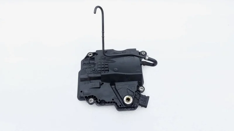 Блок управления акпп Land Rover Range Evoque 2012 L538