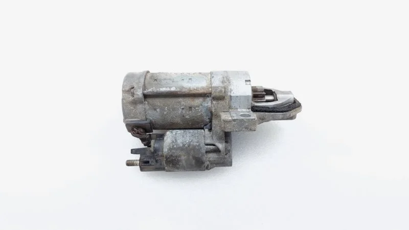 Стартер Land Rover Range Evoque 2012 L538