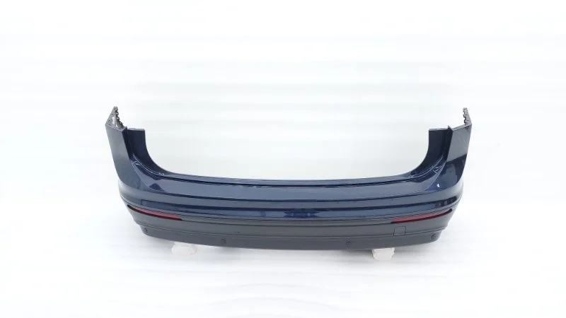 Бампер Volkswagen Tiguan 2018 MK2