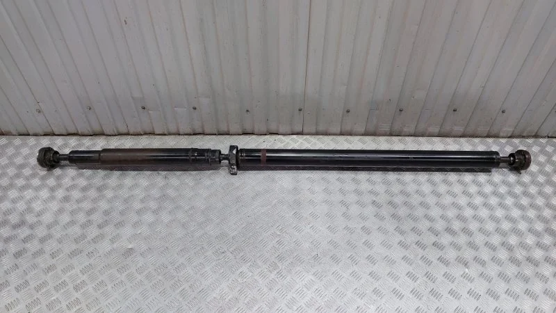 Карданный вал Land Rover Range Evoque 2012 L538
