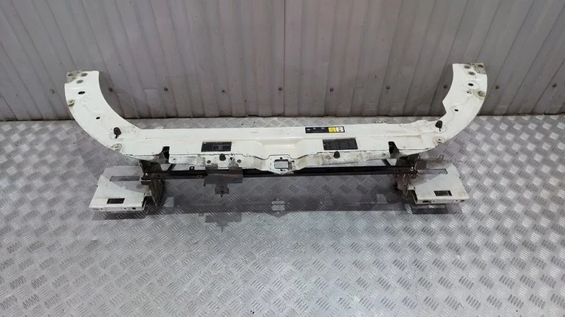 Панель передняя Land Rover Range Evoque 2012 L538