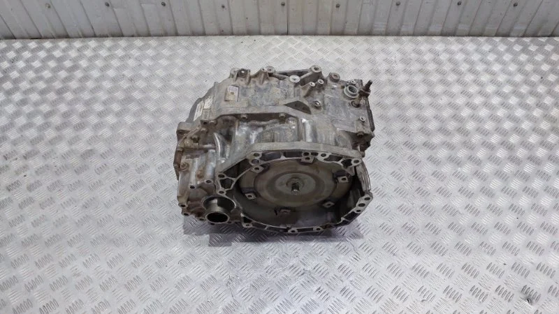 Акпп Land Rover Range Evoque 2012 L538