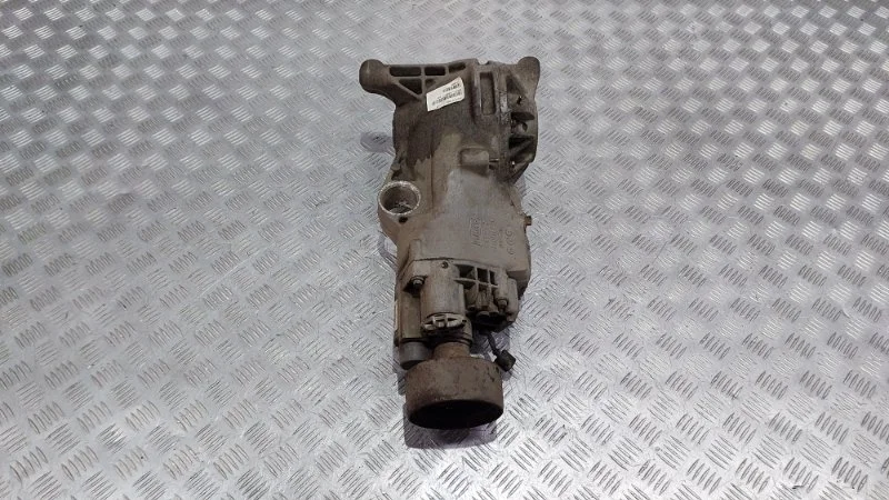 Редуктор Land Rover Range Evoque 2012 L538