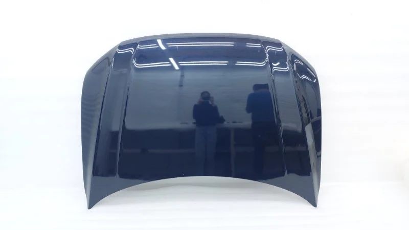 Капот Volkswagen Tiguan 2018 MK2