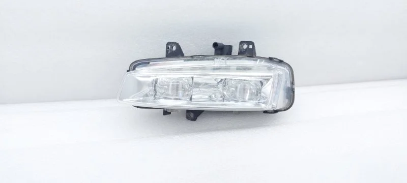 Фара противотуманная Land Rover Range Evoque 2012 L538