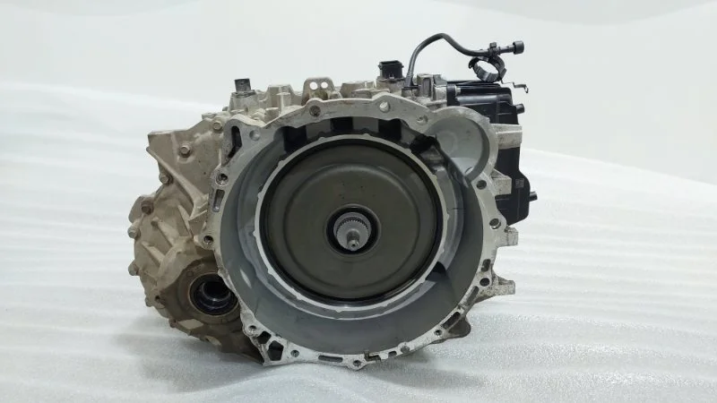 Ркпп Haval F7 2022 1