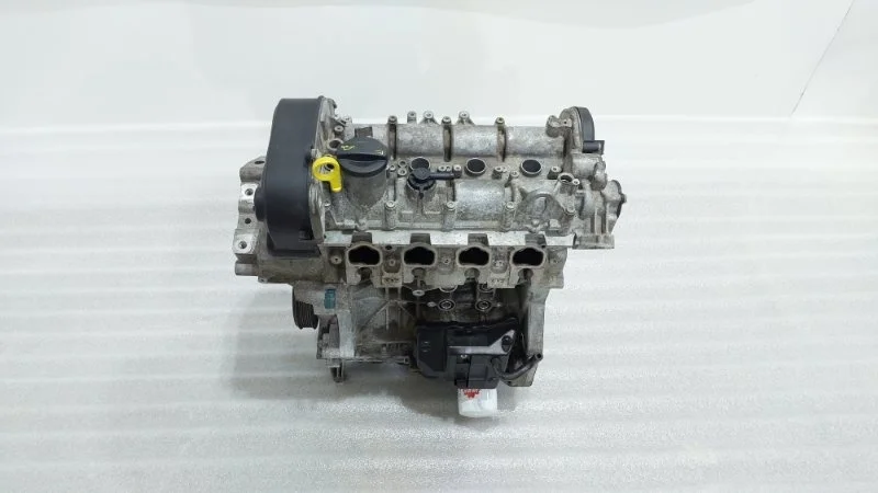 Двигатель Volkswagen Tiguan 2018 MK2