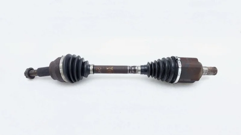 Привод Land Rover Range Evoque 2012 L538