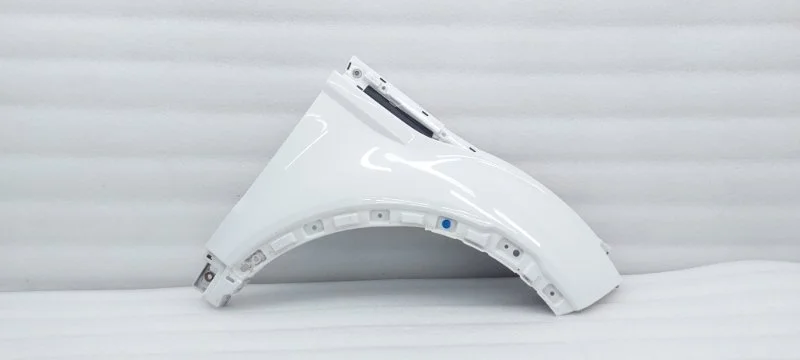 Крыло Land Rover Range Evoque 2012 L538