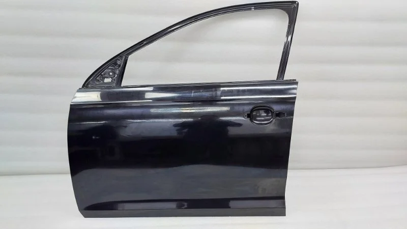 Дверь Skoda Rapid 2021 NK6