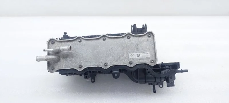 Коллектор впускной Skoda Rapid 2021 NK6