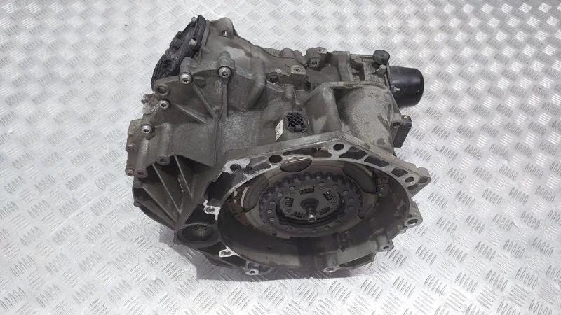 Ркпп Skoda Rapid 2021 NK6