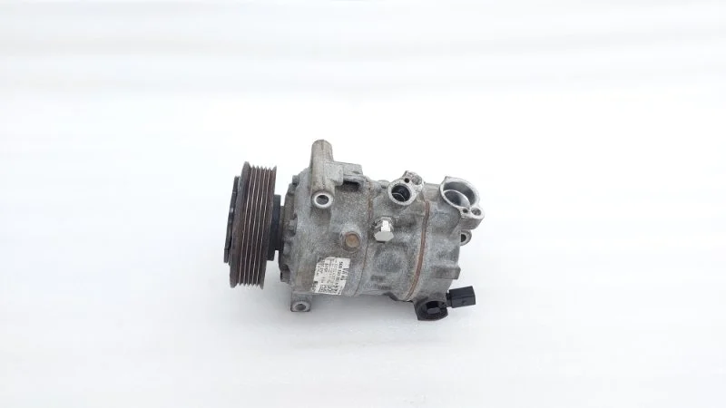 Компрессор кондиционера Volkswagen Tiguan 2018 MK2