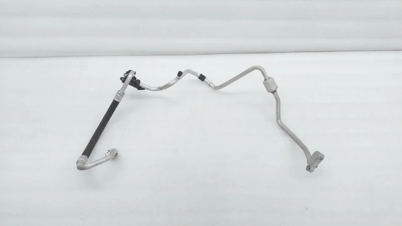 Трубка кондиционера Skoda Rapid 2021 NK6