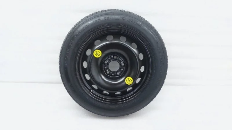 Запасное колесо BMW X6 2012 E71