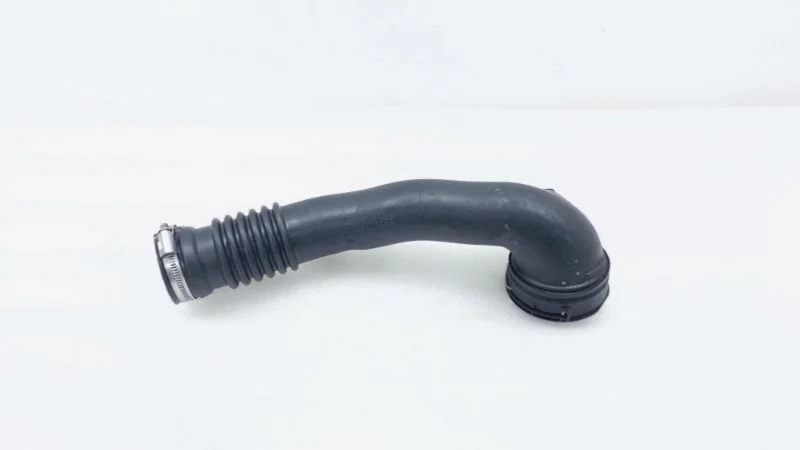 Патрубок интеркулера BMW X6 2012 E71