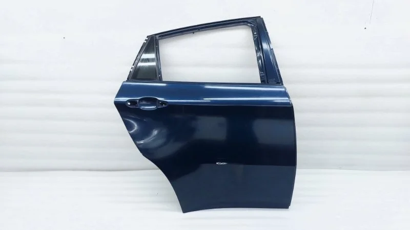 Дверь BMW X6 2012 E71