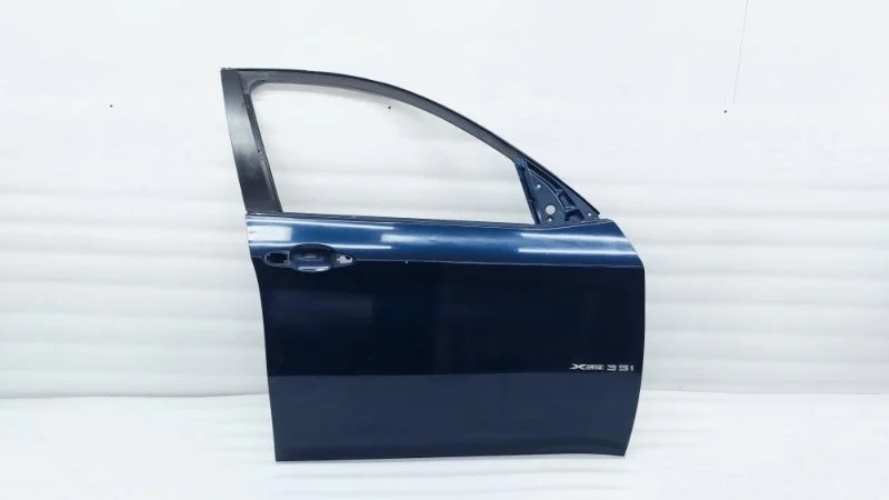 Дверь BMW X6 2012 E71