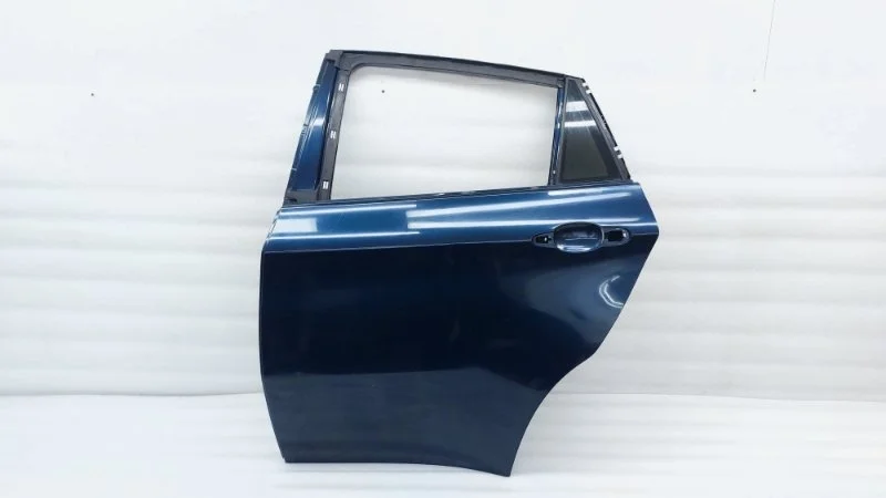 Дверь BMW X6 2012 E71